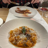 Leonì Cucina Contemporanea Comida