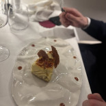 Leonì Cucina Contemporanea Comida