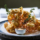 Leonì Cucina Contemporanea Bebida