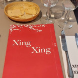 Xing Xing Carta