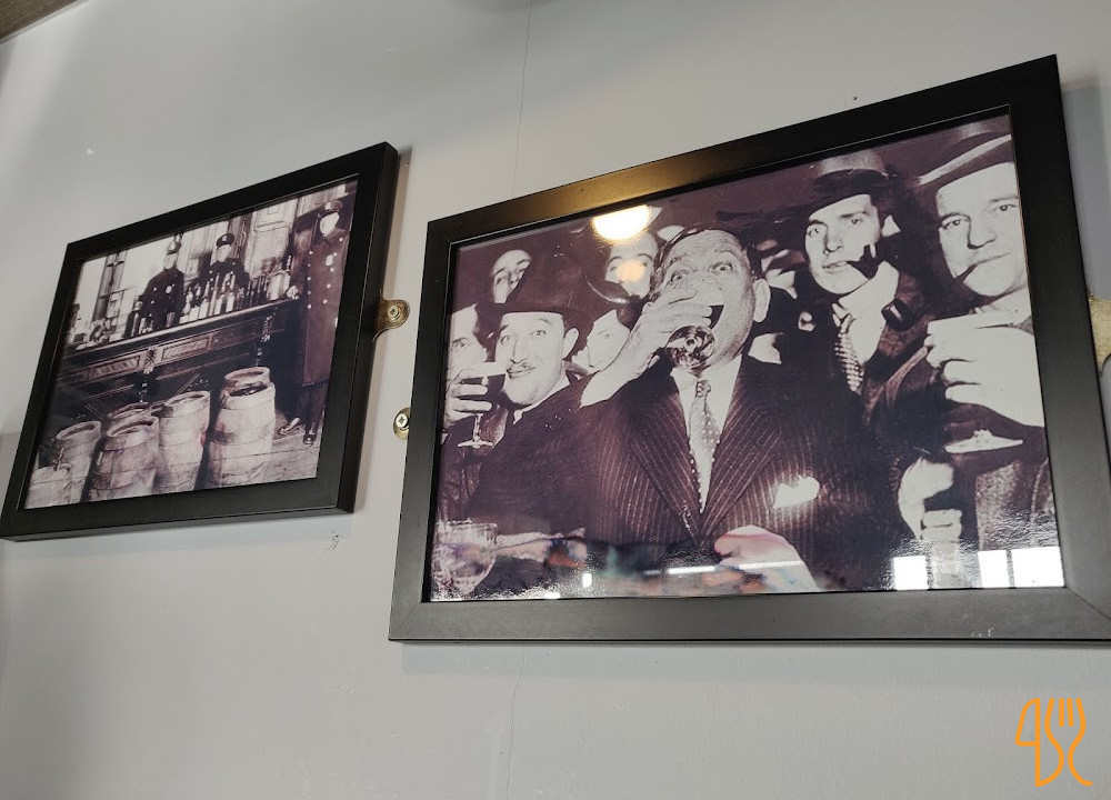 Brasse Temps Brasserie Mons Carta