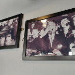 Brasse Temps Brasserie Mons Carte