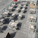 Brasse Temps Brasserie Mons Extérieur