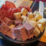 Brasse Temps Brasserie Mons Essen