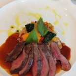 Numerus Clausus Comida