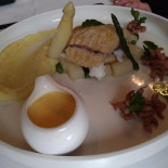 Numerus Clausus Comida