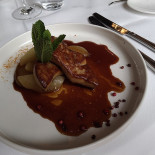 Numerus Clausus Comida