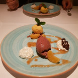 Numerus Clausus Comida