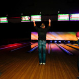 Bowling Stones Extérieur