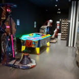 Bowling Stones Extérieur