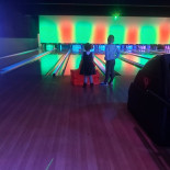 Bowling Stones Extérieur