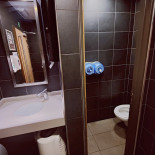 Mcdonald's À l'intérieur