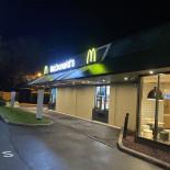 Mcdonald's Extérieur