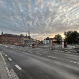 Chez Romano Exterior