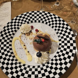 Chez Romano Nourriture