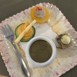 Chez Romano Nourriture