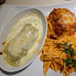 Chez Romano Nourriture