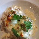 Chez Romano Nourriture