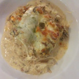 Chez Romano Nourriture