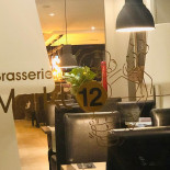Markt 12 À l'intérieur