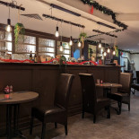 Markt 12 À l'intérieur