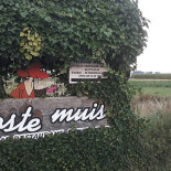 De Roste Muis Extérieur