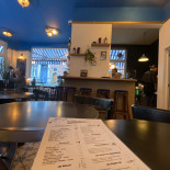 Le Petit Canon À l'intérieur