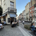 Le Petit Canon Extérieur