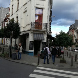 Le Petit Canon Extérieur