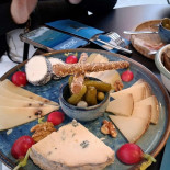 Le Petit Canon Nourriture