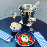 Le Petit Canon Boisson