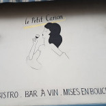 Le Petit Canon Boisson