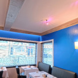 Le Chardonnay À l'intérieur