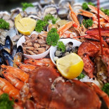 Le Chardonnay Nourriture