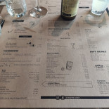 Puur Wij Privé Wellness Bistro Speisekarte