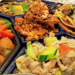 Golden River (boutersem) Essen