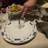 Golden River (boutersem) Cibo