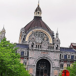 Bodrum Palace Extérieur