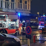 Bodrum Palace Exterior