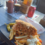 Bodrum Palace Nourriture