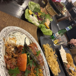 Bodrum Palace Nourriture