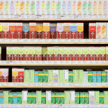 Dolma Magasin Bio Biologische Winkel Carta