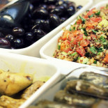 Dolma Magasin Bio Biologische Winkel Comida