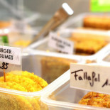 Dolma Magasin Bio Biologische Winkel Comida