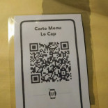 Le Cap Carte