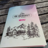 De Berghut Carta