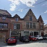 La Banque Extérieur