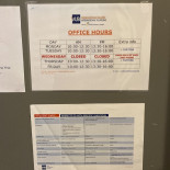 International Relations And Mobility Office (vrije Universiteit Brussel) Carta