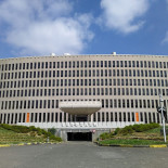 International Relations And Mobility Office (vrije Universiteit Brussel) Exterior