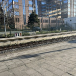 International Relations And Mobility Office (vrije Universiteit Brussel) Exterior